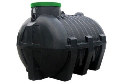 Obowiązkowa ewidencja zbiorników bezodpływowych (szamb) oraz przydomowych oczyszczalni ścieków.